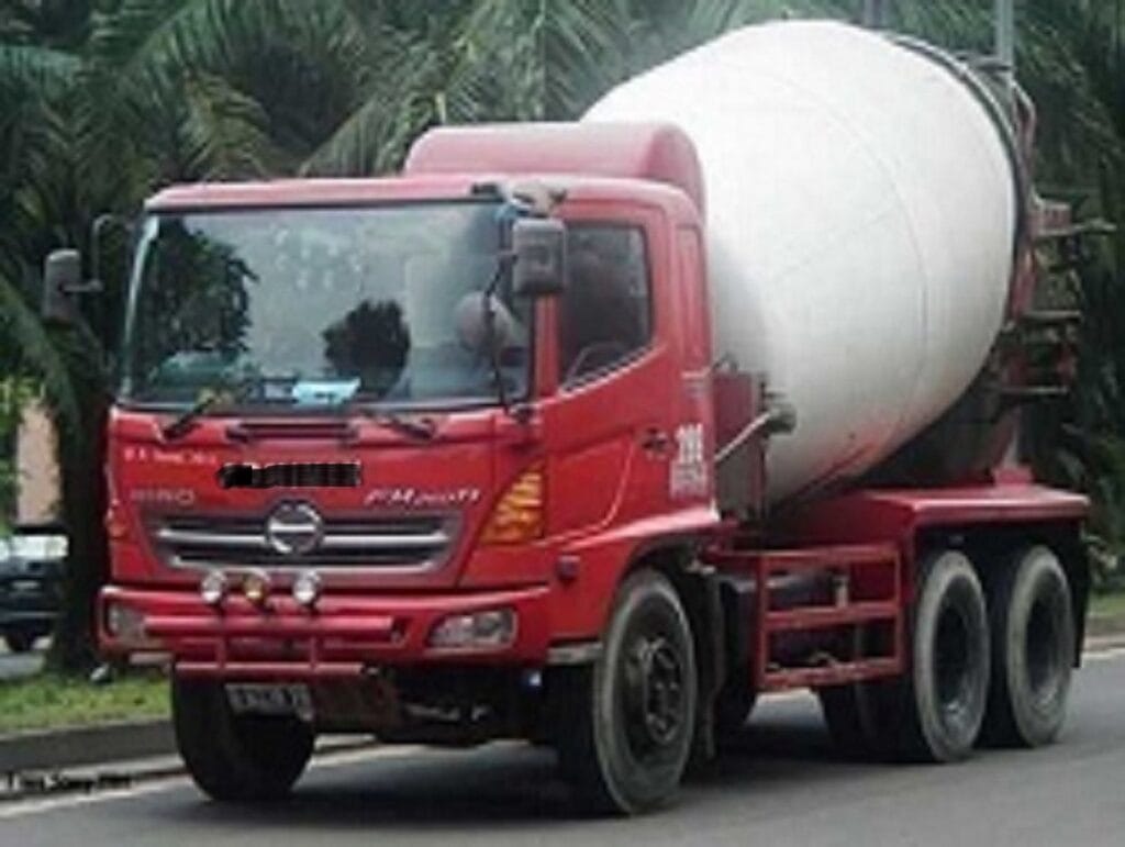 Jual Beton Cor Jayamix Terdekat Depok